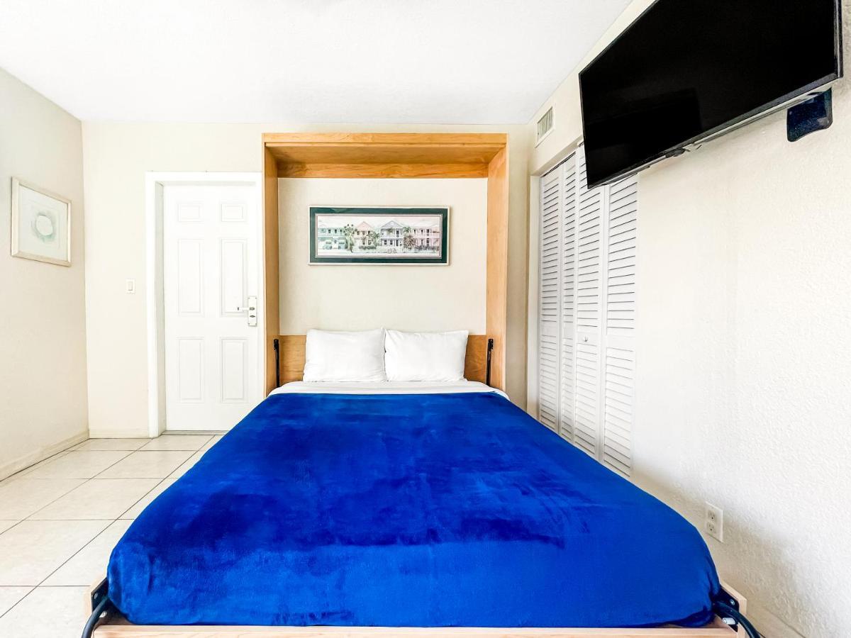 The Starfish Hotel Hollywood Eksteriør billede